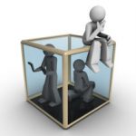 3D People - Thinking Outside the Box
